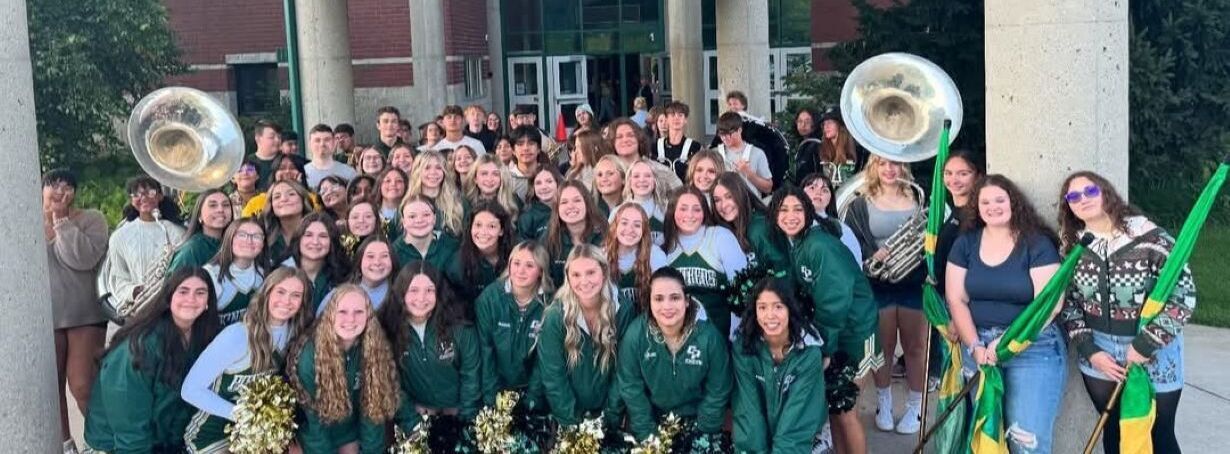 School spirit