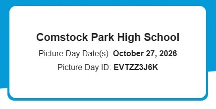 Picture Retake Day