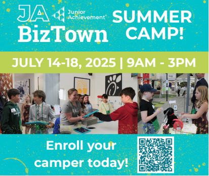 JA BizTown